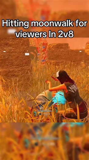 Upcoming DBD moonwalking pro 😎 #dbd #xyz #fyp #deadbydaylight #gaming | dead by daylight