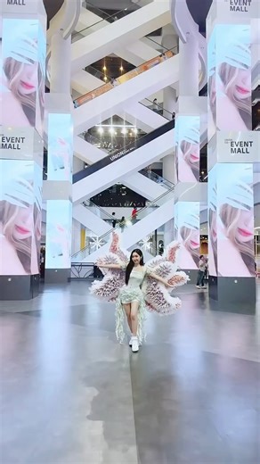 Kamollak Sangsubsin | 🔮🪽 (wing @lookkaew_fan, led support @lookkaew_u.k @lookkaew_twlok2327 ) LOOKKAEWSeraphOfTheWorld #fyp #lookkaewkamollak #viral | Instagram
