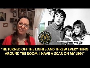 Keith Moon’s daughter Mandy Moon on her chaotic childhood, addiction, Keith’s legacy & more