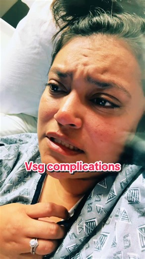 Gastric Sleeve Journey: Overcoming Post-Op Complications