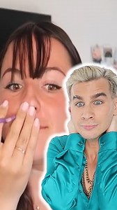 166K views · 1.4K reactions | Instant REGRET: People Cutting Their Own Bangs!  | Brad Mondo | Facebook