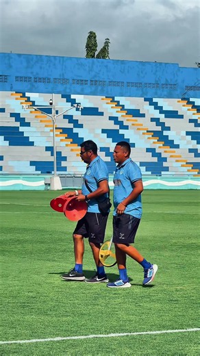 El Victoria sigue progresando sin frenos vamos equipo 🦀🔥 | victoria