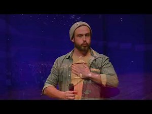 Rap and the music of social change | Mathas | TEDxPerth