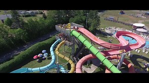 Shining Waters Family Fun Park on Reels