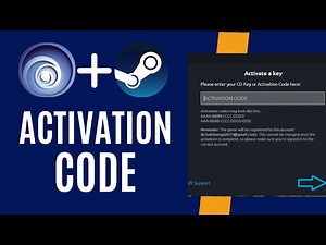 How to Find Ubisoft Connect Activation Code on Steam