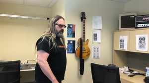 The SDRUM is only as deep as you want it to be. | DigiTech