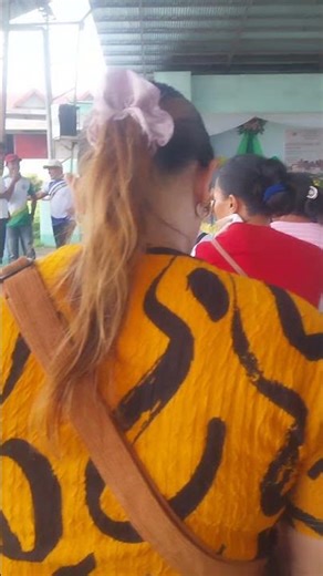 barangay assembly meeting