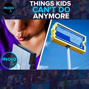 302K views · 3.1K reactions | Times they are a changin' | WatchMojo | Facebook