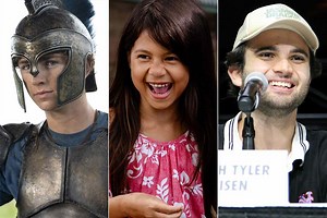 Watch “Entertainment Weekly”'s exclusive 2025 San Diego Comic-Con interviews