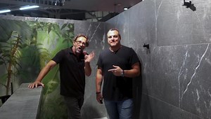 22 reactions | Hi everybody! This week on Tiletoria Trends Deon Bing...