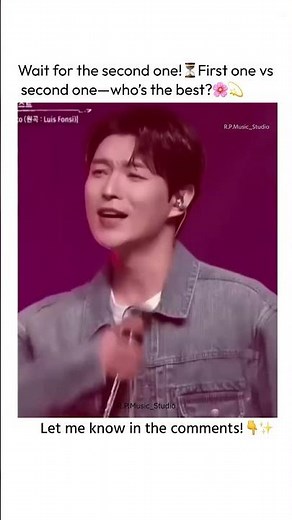 Best Despacito Cover You've Ever Heard! 🎤🔥 | Pure Magic!#shorts #koreancover #tendingsong #viral