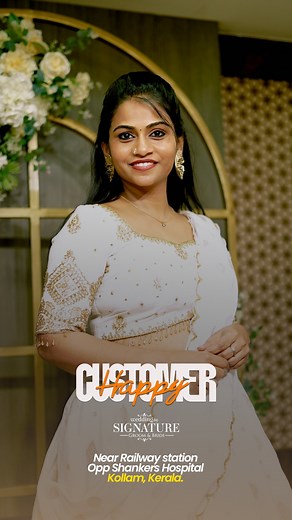 MK SIGNATURE | An unforgettable moment as Preena anuraj visited our atelier to create a custom piece. Truly honored to craft something timeless for their... | Instagram