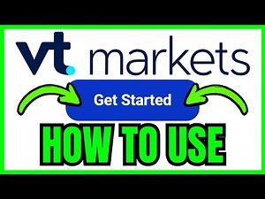 How To USE VT Markets (QUICK GUIDE) 2026