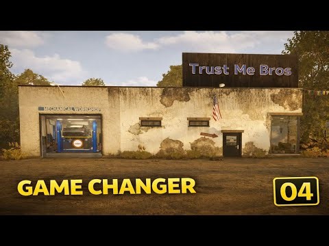 We Upgraded the Shop… This Changes Everything | Car Dealer Simulator
