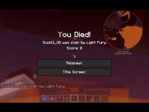 VOD: HTTYD Modpack w/ Mystic (I have no idea what's happening)