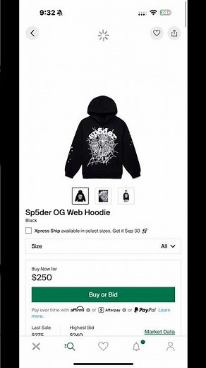 BEST SP5DER HOODIES FOR 2025 #hoodies #sp5der #styling #outideas