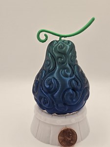 NEW 2026 Ito Ito No Mi Devil Fruit - Etsy Canada