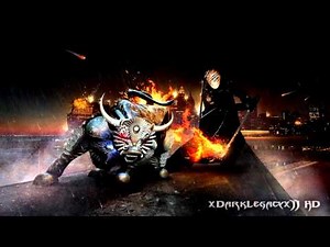 PostHaste music - Fury (Massive Epic Choral Rock Hybrid Trailer Score)