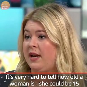 83K views · 568 reactions | Should wolf-whistling become a criminal offence? | Good Morning Britain | Facebook