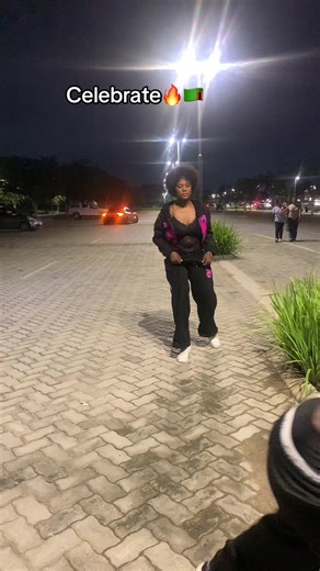 Afro dancer queen🔥🇨🇩🇿🇲 (@sarahcasey)’s videos with original sound - The_2monsters