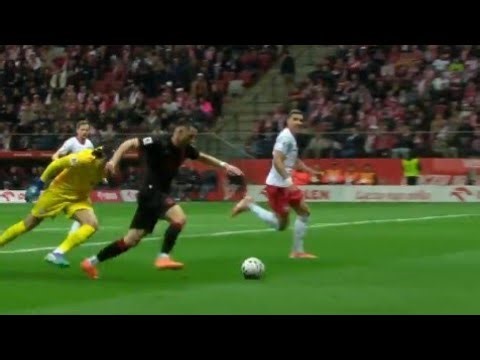 Poland vs Albania 2-1 | Highlights and Goals | World Championship 26/27 Arber Hoxha Goal