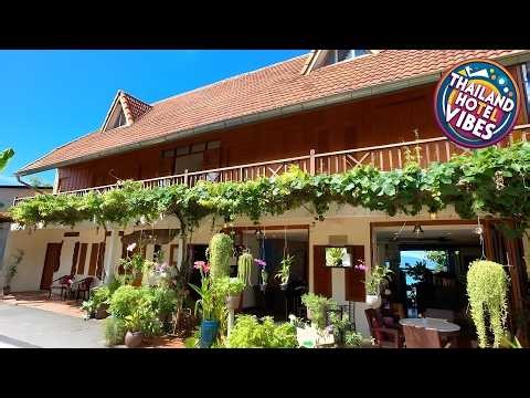 The Lodge | Koh Samui, Thailand | Hotel Review 🏨