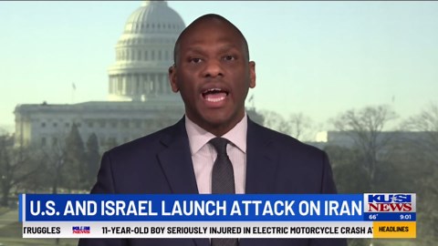 SDPD heighten vigilance amid Iran tensions, says no credible threats to San Diego