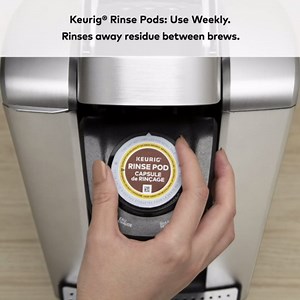 Keurig Brewer Maintenance Kit, Includes Descaling Solution, Water Filter Cartridges & Rinse Pods, Compatible with Keurig Classic/1.0 & 2.0 K-Cup Pod Coffee Makers, 14 count