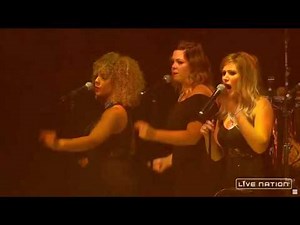 08 - LIVE NATION: Michael Ball & Alfie Boe - Tribute Medley to Elvis Presley . . .