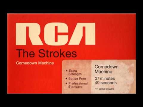 The Strokes - One Way Trigger