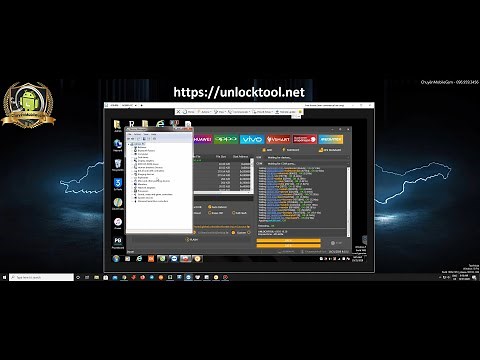 Xiaomi Redmi Note 5 (Pro) whyred Flash Global Unlock Bootloader done