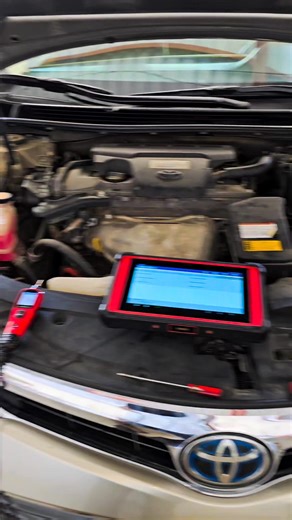 20K views · 852 reactions | Hybrid Toyota Avalon electric water pump #automotive #faultcodewith #autotechnician #efiautoelectrician #automotive #faultcodewith #autotechnician #efiautoelectrician #efiautoelectrician #automotive #faultcodewithamza | Fault Code With Hamza | Facebook