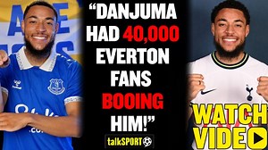 Everton vs Fulham LIVE: Premier League rivals aim to put summer woes aside for opening game – kick-off time, team news and how to follow