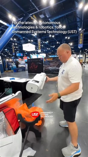 Unmanned Systems Technology | EXTREME FLIGHT – UAV SOLUTIONS FOR AERIAL SURVEILLANCE & MISSION FLEXIBILITY Extreme Flight’s UAV division delivers modular aircraft... | Instagram