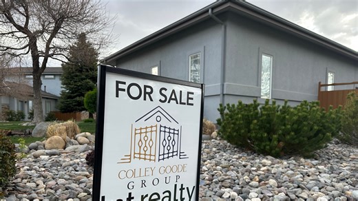 Reno median home sale price jumps in April, almost cracks $640,000 again