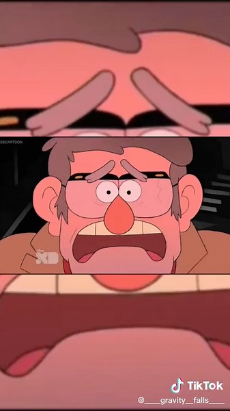 ⚠️FW⚠️ It's not a vert good edit, but i tried #fypage #foryoupage #fyp #gravityfalls #foryou #fypシ
