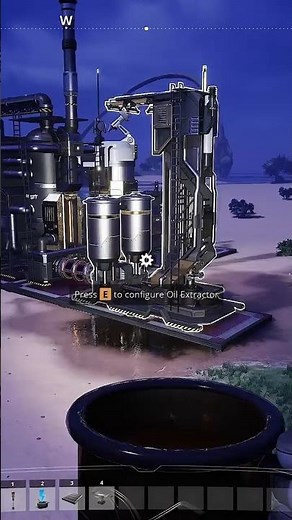 How to make 144000mw of power in Satisfactory 1.0 #tipsandtricks #building #powerplant