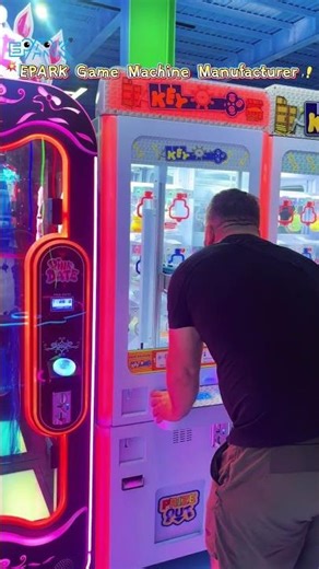 🕹️ Arcade Machine - The Heart of Entertainment!#arcade #factory #arcadegames