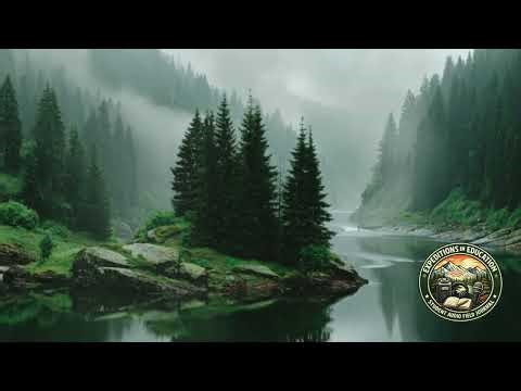 Expeditions in Education PresentsThe Student Audio Field Journal Episode 1: You Matter