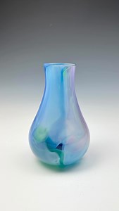 Melissa Misoda | Glass Artist + Educator | MORE #OPALS !! I do love making these beauties! Opals have long been one of my favorite stones, so creating them in glass is like dream!... | Instagram