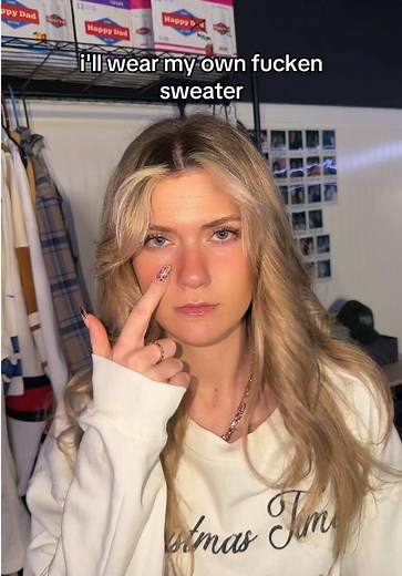 third of december #3rdofdecember #heather #conangray #sweater #lonely @conangray @Spotify @Taylor Swift @Taylor Nation @Sabrina Carpenter @Team Sabrina @tate mcrae @t8 hq