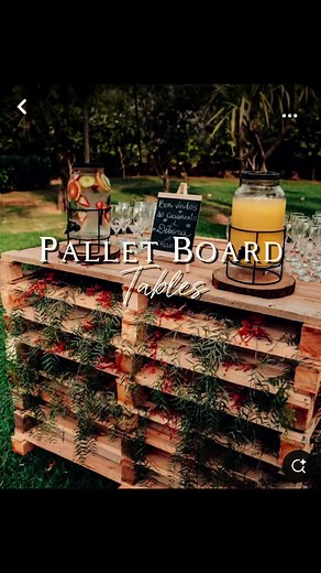 Creative Pallet DIY Ideas for Backyard Transformations