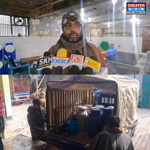 416K views · 2.3K reactions | Technology Powers Paneer Production...