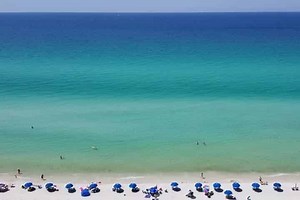 Public Beach Guide: Panama City Beach, FL [Parking, Directions and Activities]