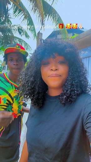 Lauraa bazooka mamissia sur TikTok