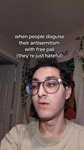 there is a really big difference between Jewish people and the Israeli government. I've never experienced more anti-Semitism since joining this app and it's really sad to see people disguising their hatred with an actual cause #freepalestine #jewish #fyp #crazy #politics