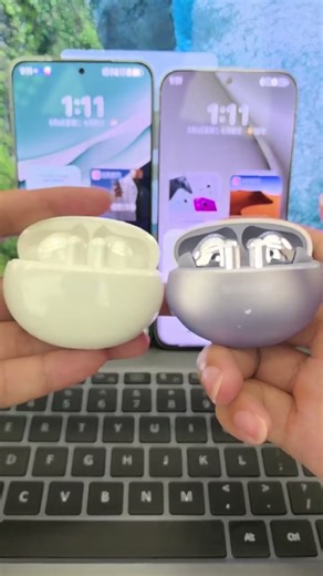 So sánh nhanh tai nghe Huawei FreeBuds 5i & 6i