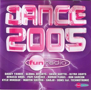 Various - Dance 2005