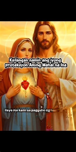 14K views · 5K reactions | Blessed Wensday Morning Dear God, thank You for always being there for me. You hug me when I hurt. You guide me when I'm lost. You are with me when I am alone. I need You every day. Amen #PapaJesus #MamaMary #ThankYouLord #ITrustYouLord #followersreelsfypシ゚viralシfypシ゚viralシalシfollowers #highlightseveryonefollowers2025 | Probinsyanang Nanay Vlog | Facebook