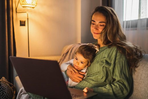 23 Low-Stimulation Movies for Toddlers That Are Calm & Captivating | LoveToKnow